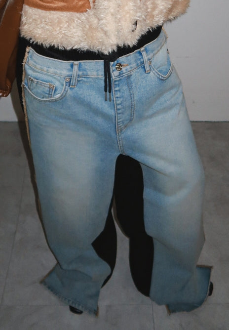 Eda hybrid jeans