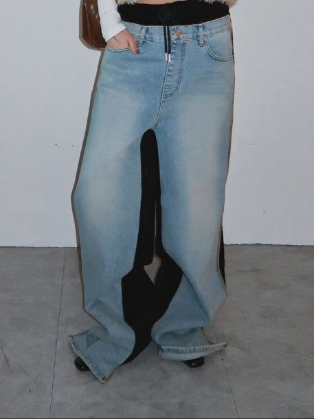 Eda hybrid jeans